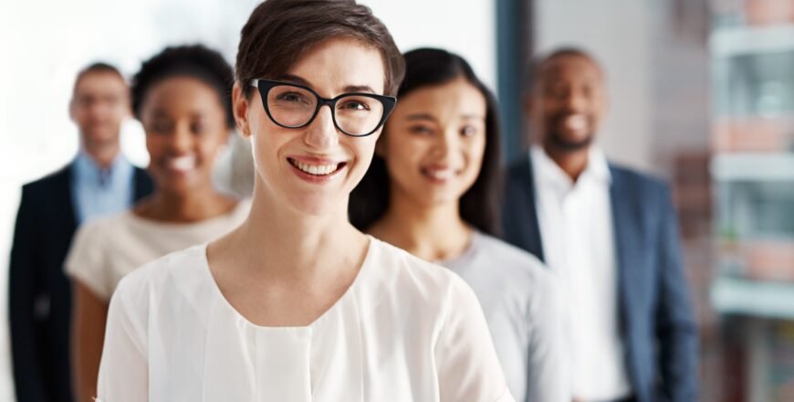 Leaders of the industry